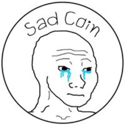 Sad Coin