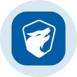 Terawulf (Ondo Tokenized)