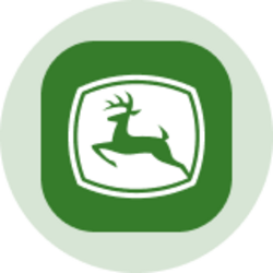 Deere (Ondo Tokenized Stock)