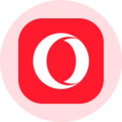 Opera (Ondo Tokenized)