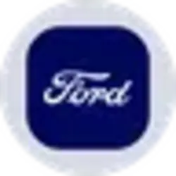 Ford Motor (Ondo Tokenized Stock)