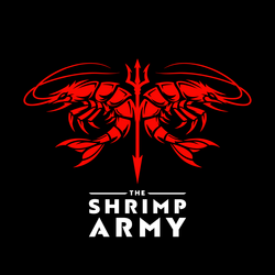 The Shrimp Army