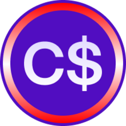 Mento Canadian Dollar