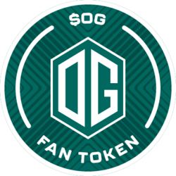 OG Fan Token