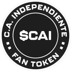 Club Atletico Independiente Fan Token
