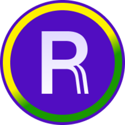 Mento South African Rand