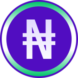 Mento Nigerian Naira