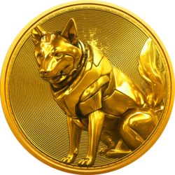 金狗 (Golden Dog)