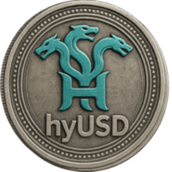 Hydra Bridged sUSDe (Hydra)