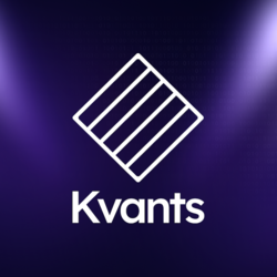 Kvants