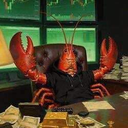 Key Opinion Lobster