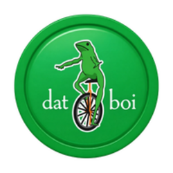 DAT BOI