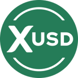 StraitsX XUSD