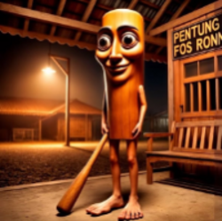 Tung Tung Tung Sahur