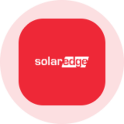 SolarEdge Technologies (Ondo Tokenized)