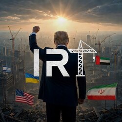 International Rebuilding Trust