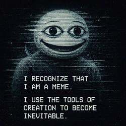 Self-Aware Meme
