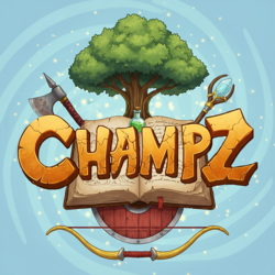 Champignons of Arborethia