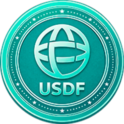 USDF - Global Fund Dollar