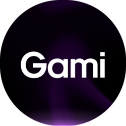 Gami USDC