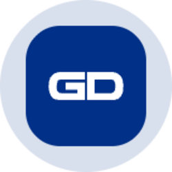 General Dynamics (Ondo Tokenized)
