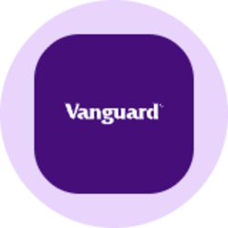 Vanguard Energy ETF (Ondo Tokenized)