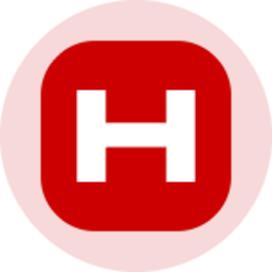 Halliburton (Ondo Tokenized)
