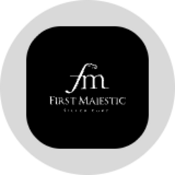 First Majestic Silver (Ondo Tokenized)