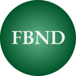 Nest Fidelity Total Bond ETF Vault