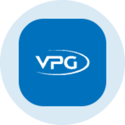 Vishay Precision Group (Ondo Tokenized)
