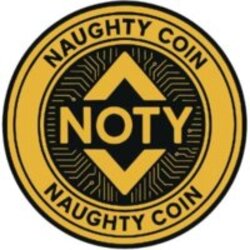Naughty Coin