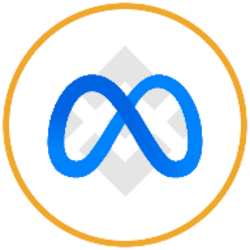 Meta Platforms (bStocks Tokenized Stock)