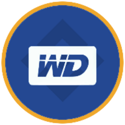 Western Digital (bStocks Tokenized Stock)