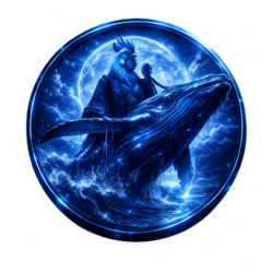 BLUE BULL