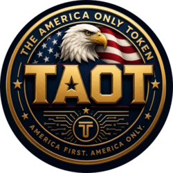 The America Only Token