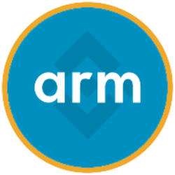 Arm (bStocks Tokenized Stock)