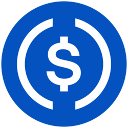 Circle xReserve Bridged USDC (Cardano)