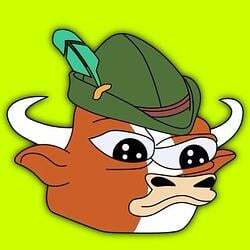 Mumu The Bull