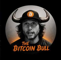 The Bitcoin Bull