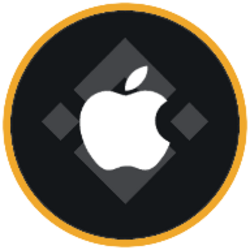 Apple (bStocks Tokenized Stock)