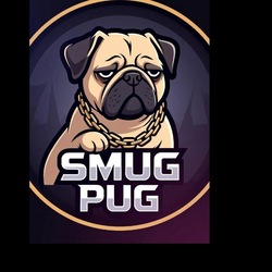 Smug Pug