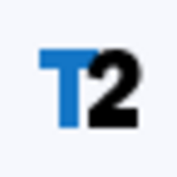 Take-Two Interactive Software (Backpack Securities)