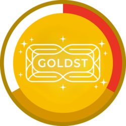 Ethereum GOLDST