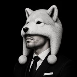 The White Wolf