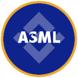 ASML (bStocks Tokenized Stock)