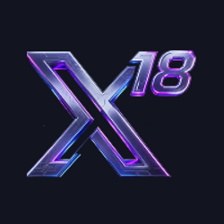 X18 Token