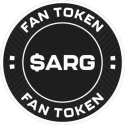 Argentine Football Association Fan Token