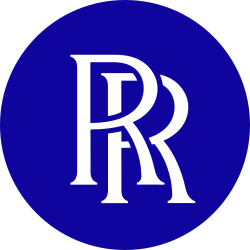 Rolls-Royce Holdings PLC ADR aStock