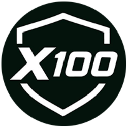 X100