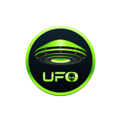 The Grays - UFO